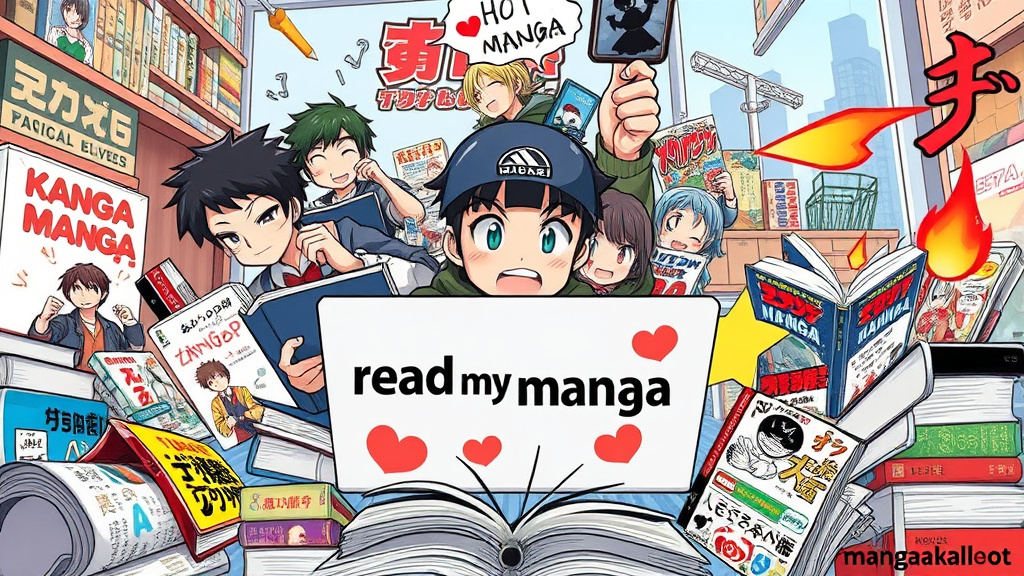 manga us read manga online app