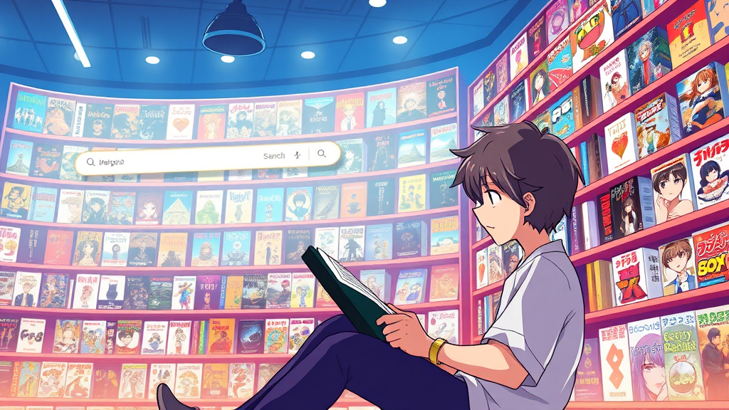 manga series online hot comics app