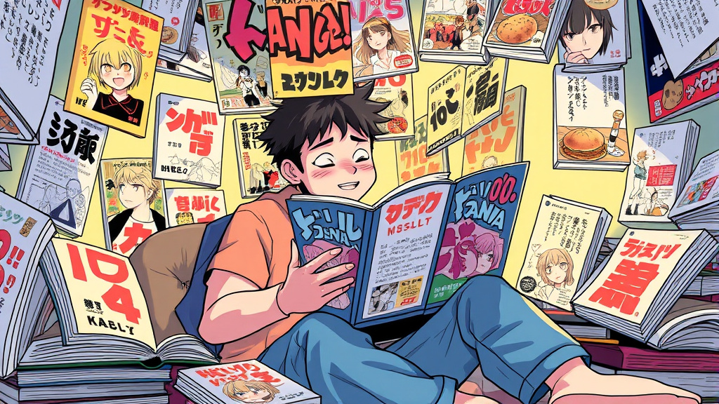 best free manga app read hot manga