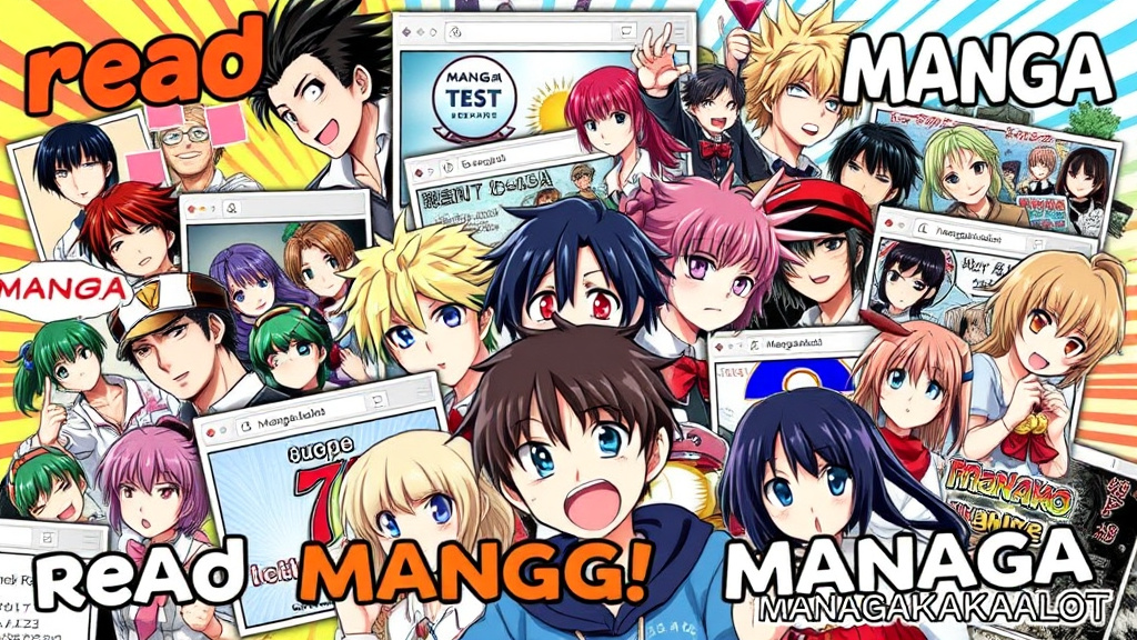 manhwa app free places to read manga for free online