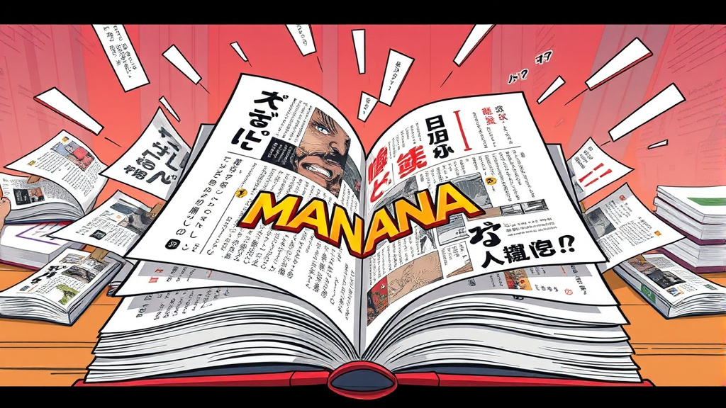 Discovering the Best Manga Site Free - Your Ultimate Guide to Free Manga Reading Online