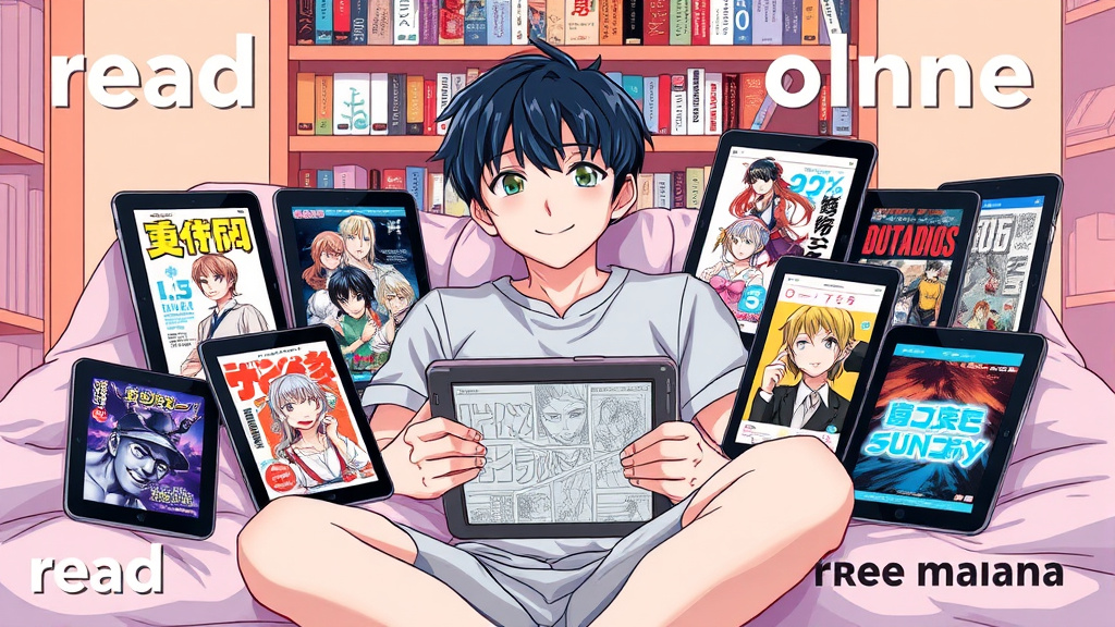 new manga online legal manga reading sites