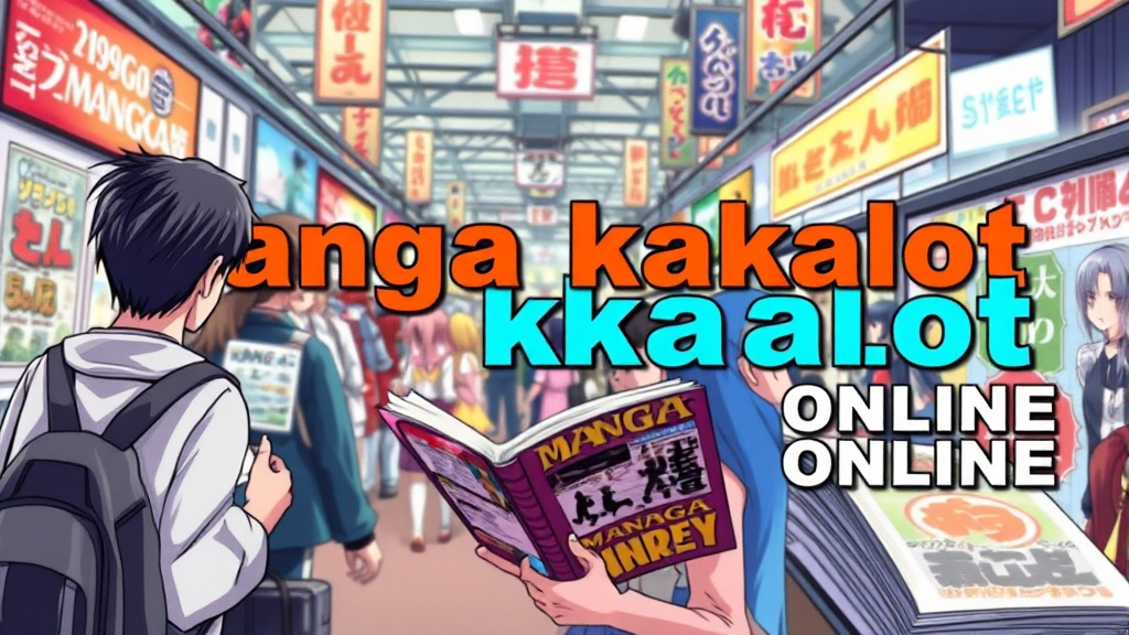 Dive into the Grand Adventure - Why Every Fan Should Read One Piece Manga