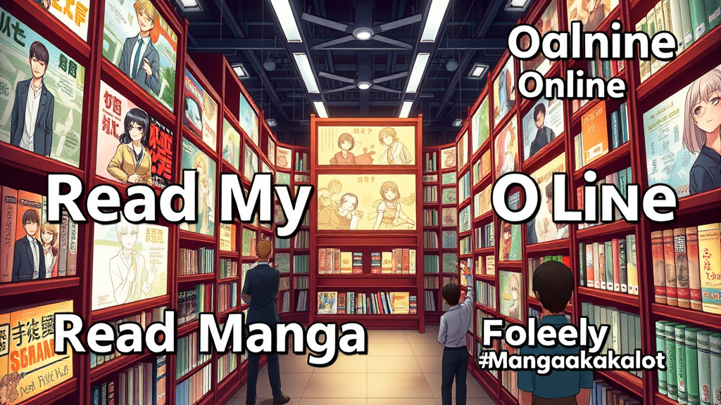 anime books online free japanese manga in japanese