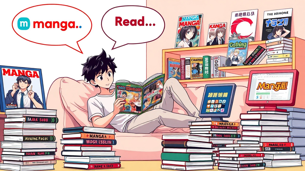 read my manga yourmangaonline