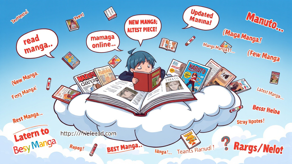 mangareed manga best sites