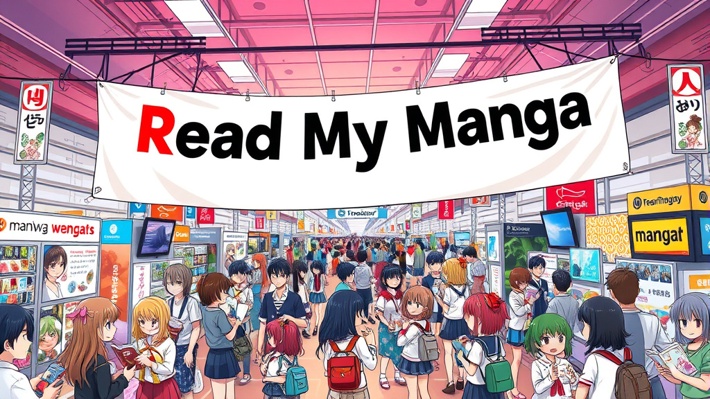 anime manga english manga online free english
