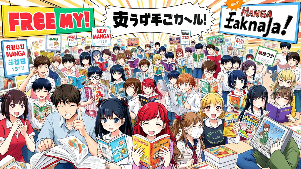 online manga website read manga chapters