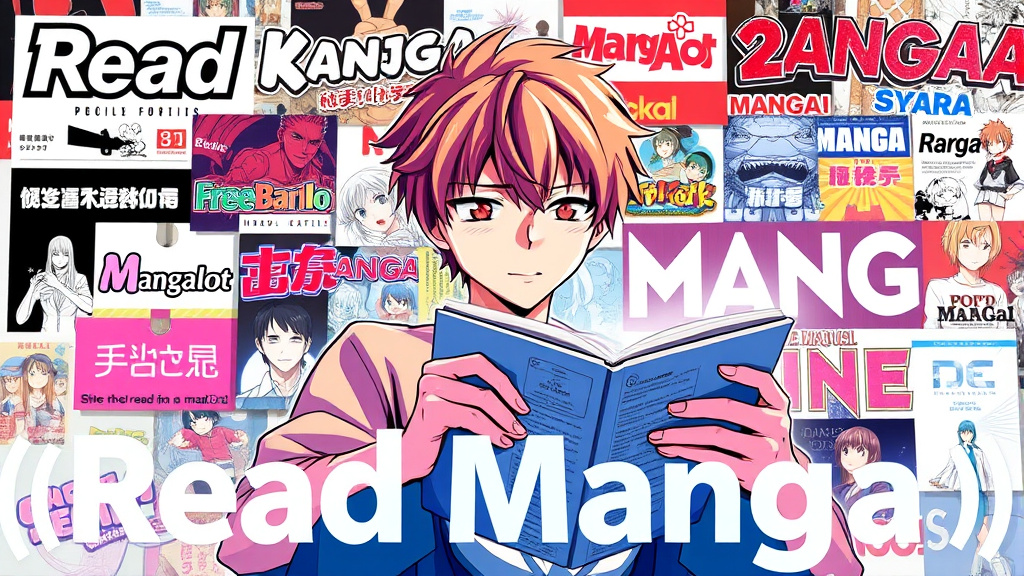 english manga website japanese comic website
