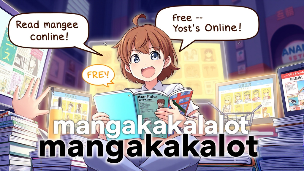 Discover the World of Manga on Mangaplace - A Fan’s Gateway to Unlimited Digital Comics