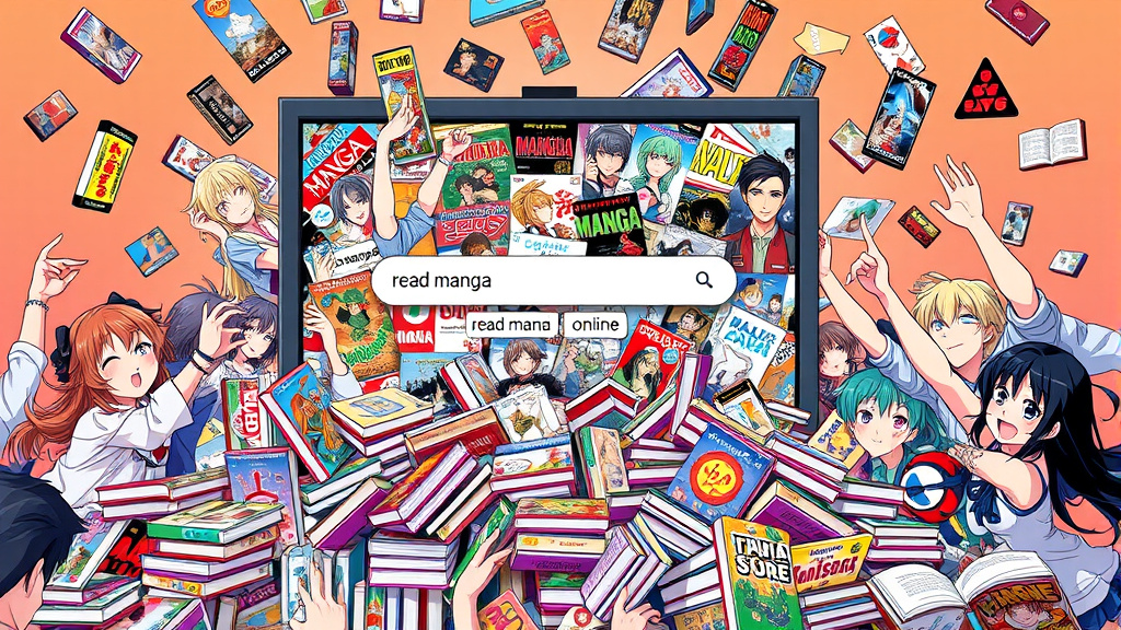 manhwa us read manga series