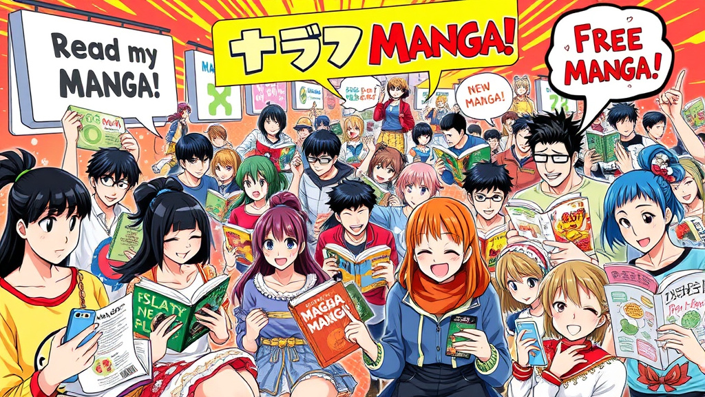 manga app without ads hunter x manga