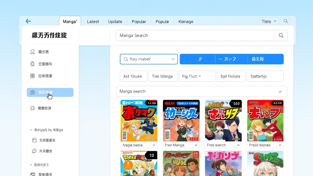 r rated mangas new manga websites