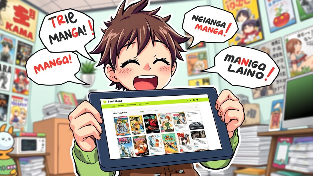 anime manga free site best manga store