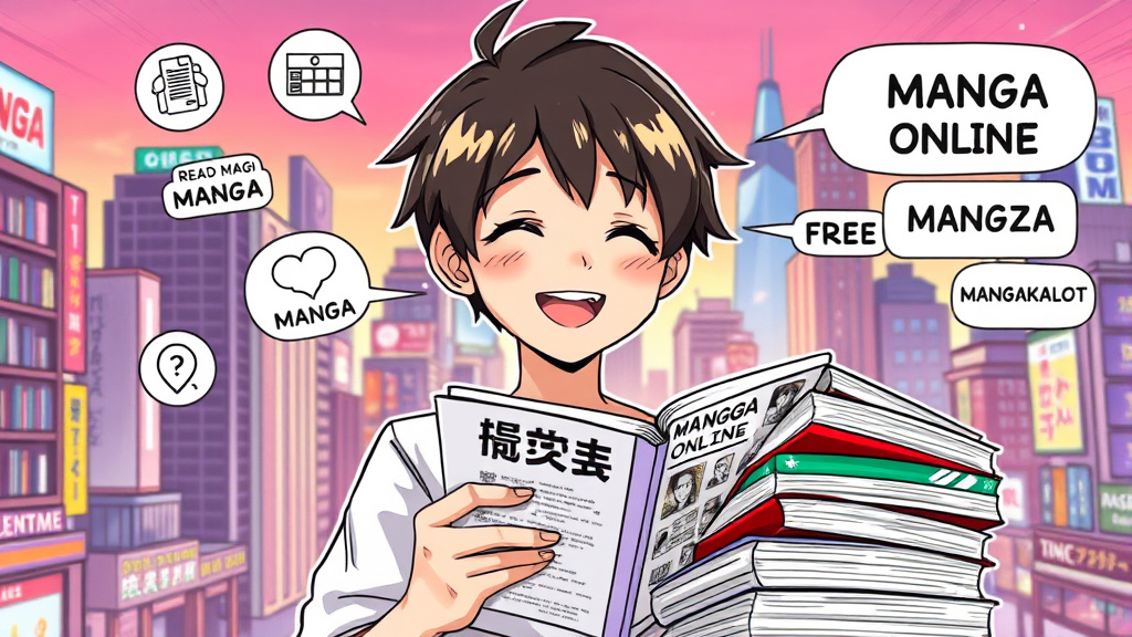 Rated X Manga - Pushing Artistic Boundaries and Challenging Norms in the World of Graphic Narratives