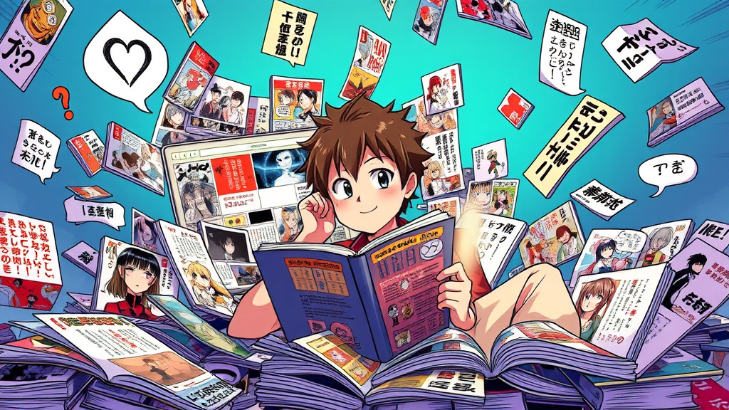 order manga manga reader apk