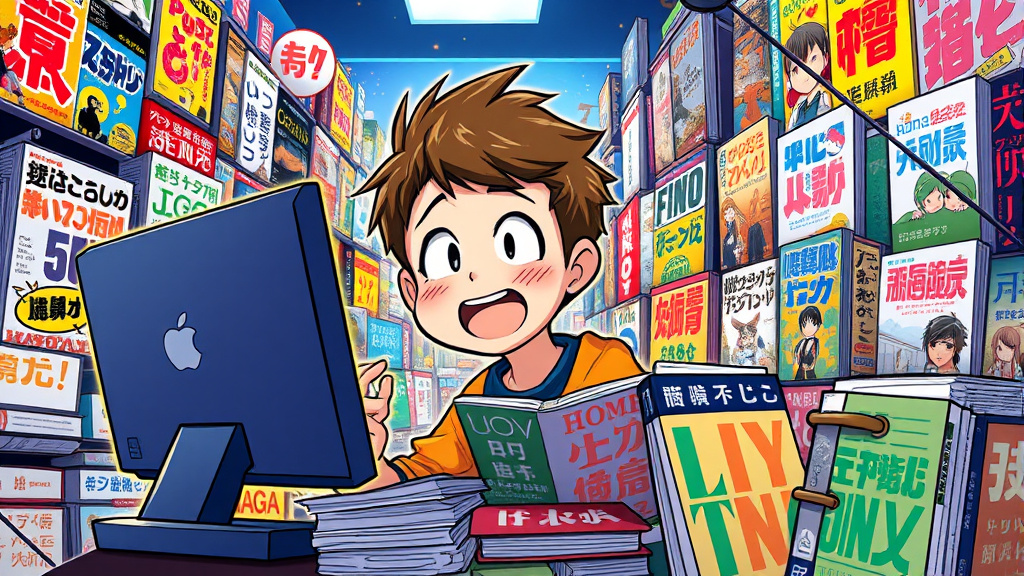 Discover the Best Free Manga Websites No Ads - Enjoy Uninterrupted Reading Today