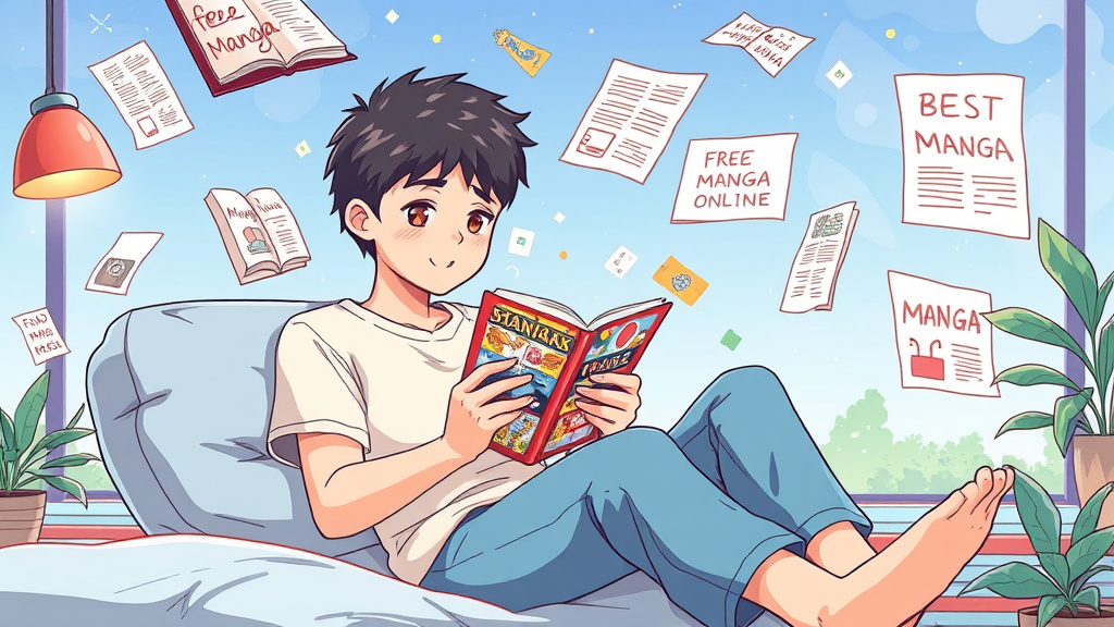 anime manga free online manga read anime