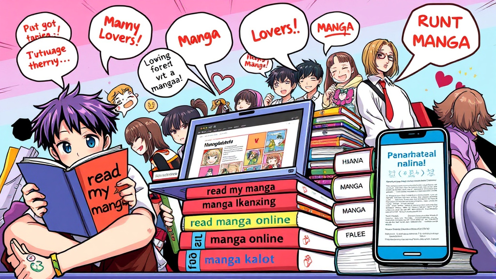 make a manga read romance manga online free