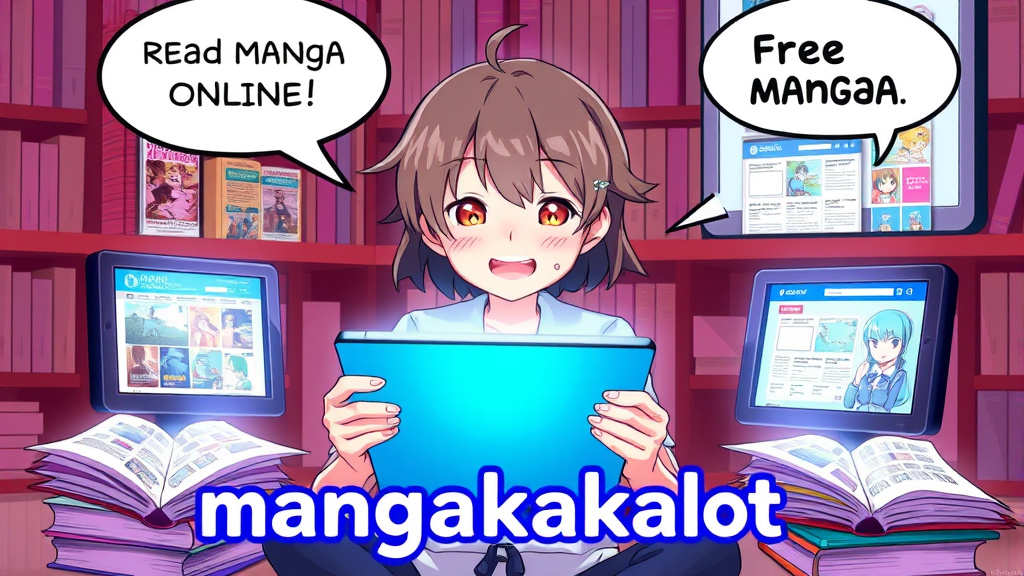 full manga online best site to read free manga