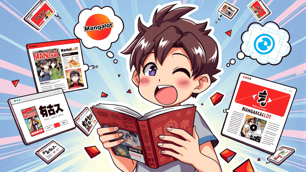 manga where to read manga online reading website free