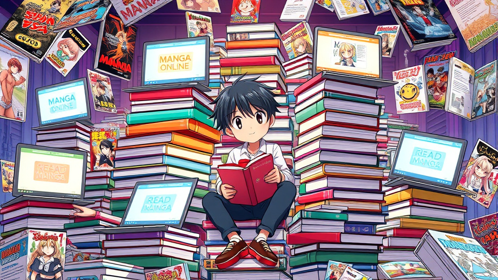 good manga reading websites manga 18 free