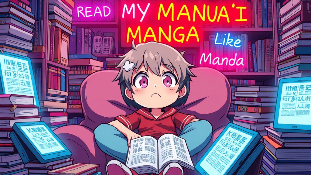 manga on online manga free sites