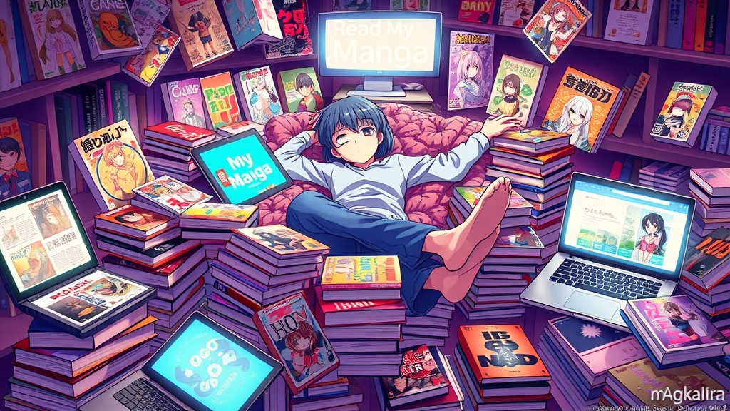 manga links vy manga