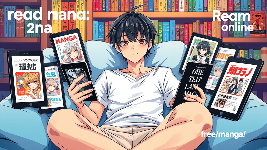 best website to read anime manga best way to buy one piece manga