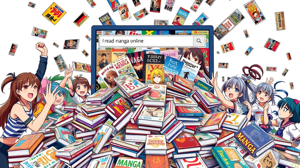 manga website with no ads read manga online no ads