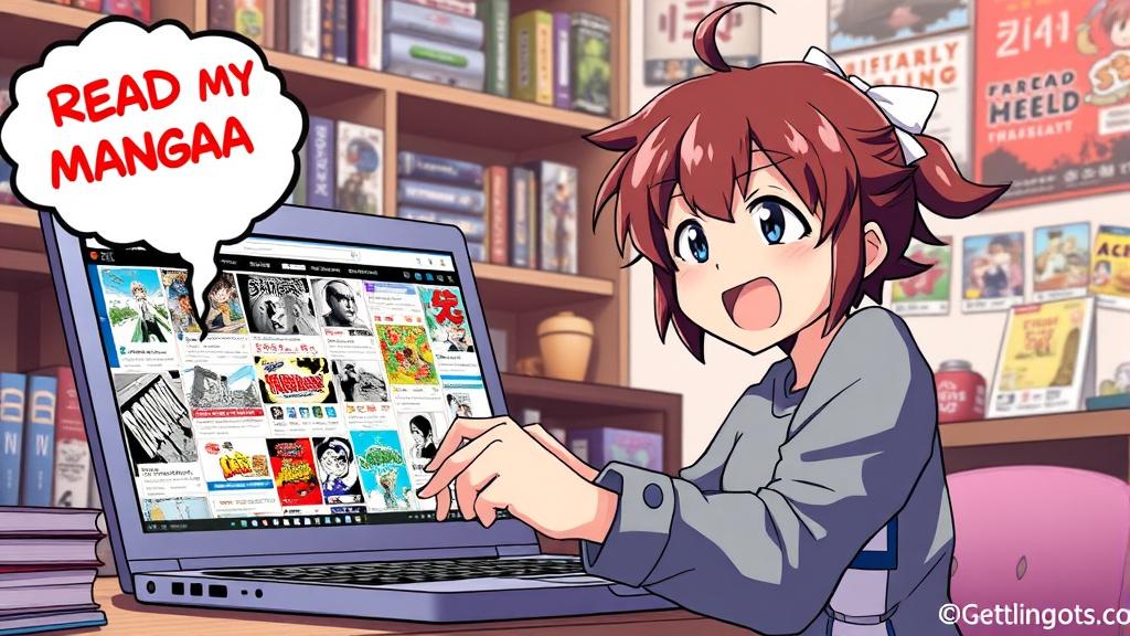 Discovering the Best Manga Websites UK – Your Ultimate Guide to Online Manga Exploration