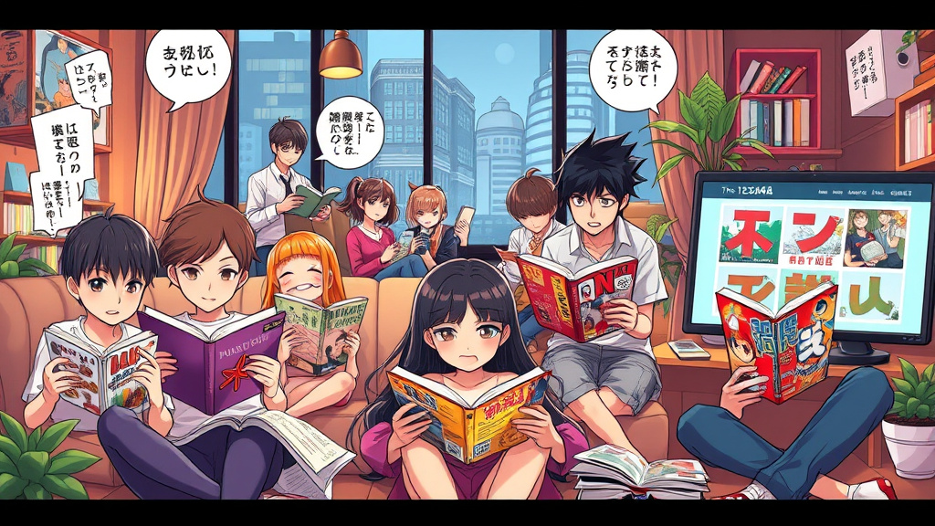app manhwa manhwa online