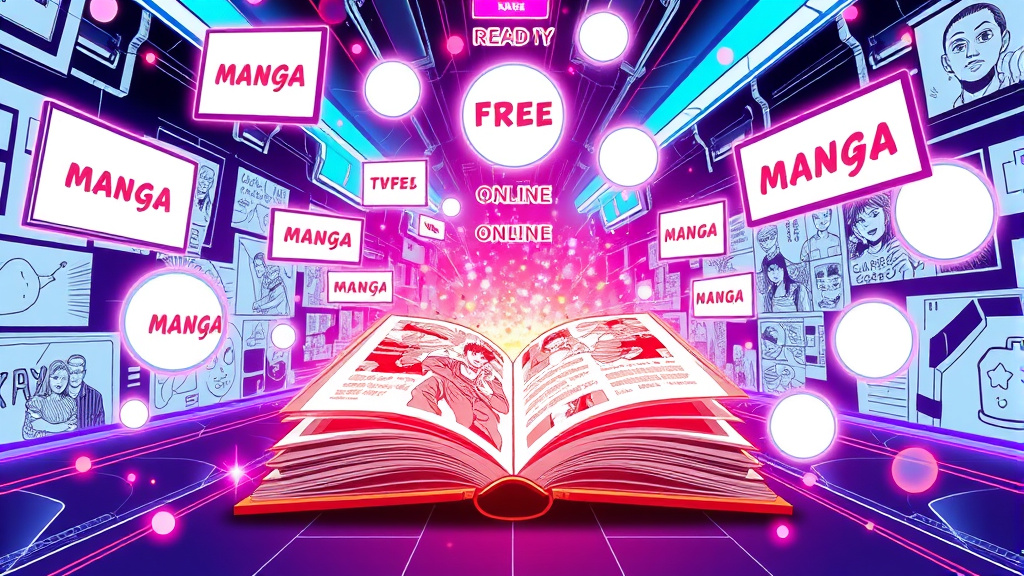 best free manga app read hot manga