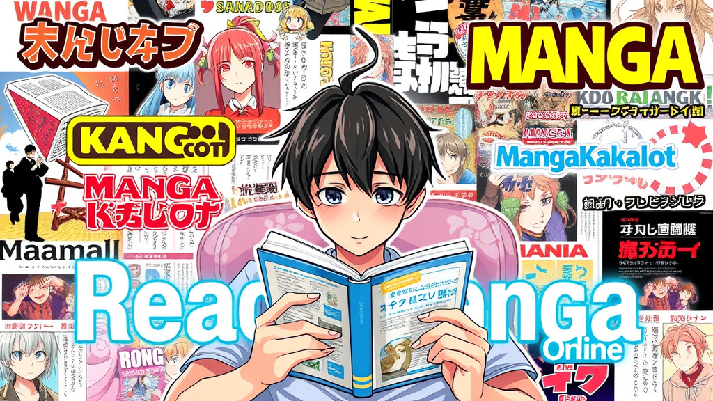 make manga online manga reading websites for free