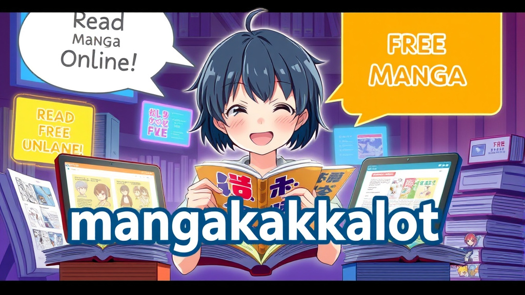 ads manga good site to read manga