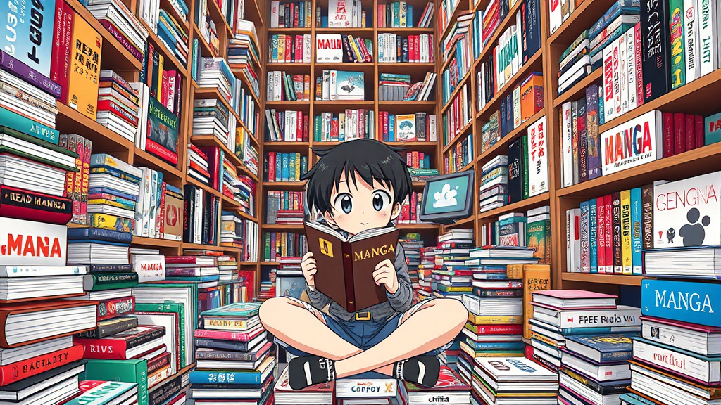 The Ultimate One Piece Manga App Showdown - Which Platform Reigns Supreme?