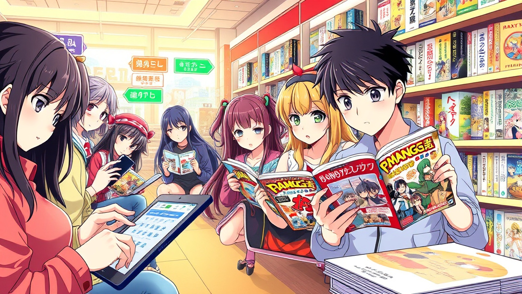 best websites to read manga online manga romance fantasy