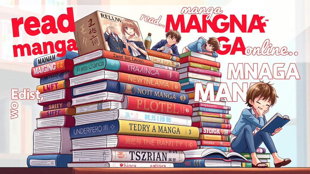 english manga box set manga plaza website
