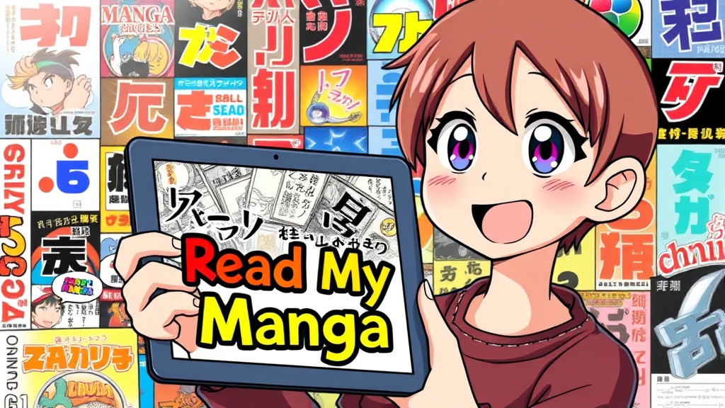 Discover the Ultimate Manhwa Comics App – Elevate Your Digital Reading Experience