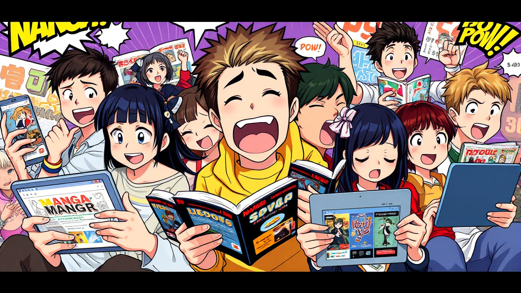 all in one manga manga search