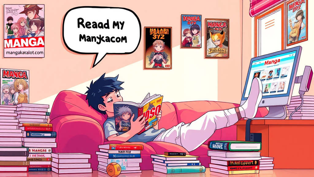 best spicy manga manga full online