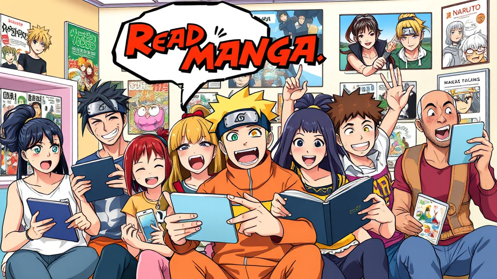 manhwa site without ads manga usa