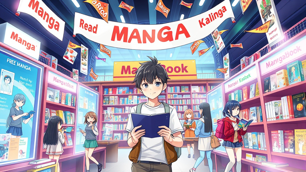 Anime Komiks - A Fusion of Cultural Artistry and Global Storytelling Masterpieces