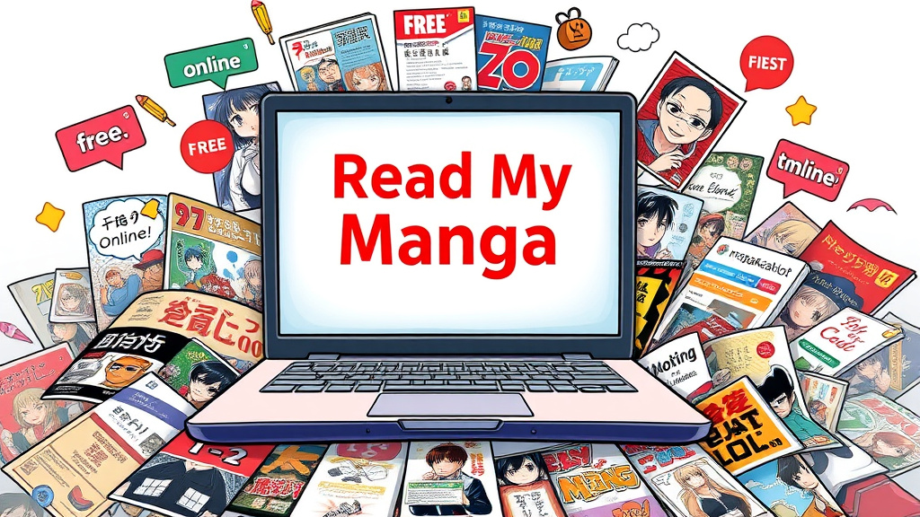 anime komiks manhwa online free