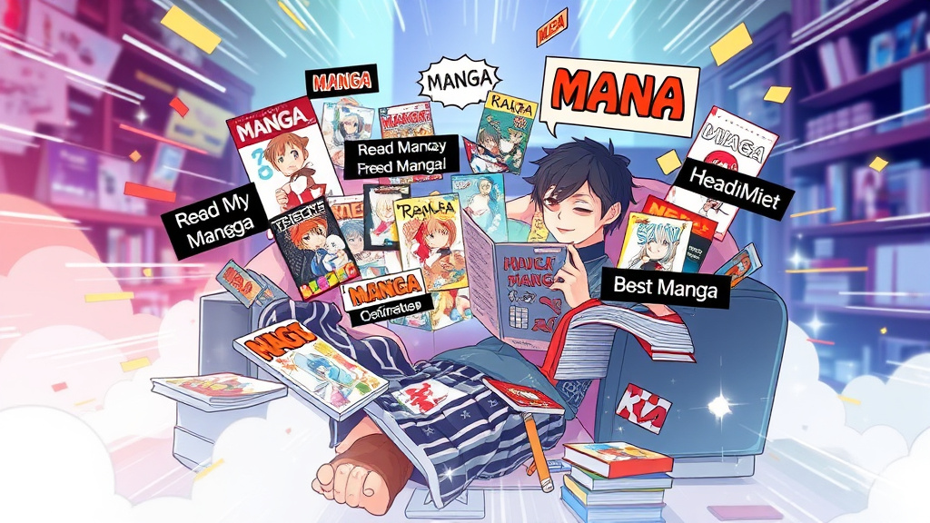 anime books online manhwa plaza