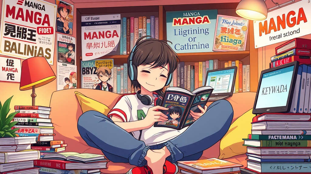 anime books to read online manga read com