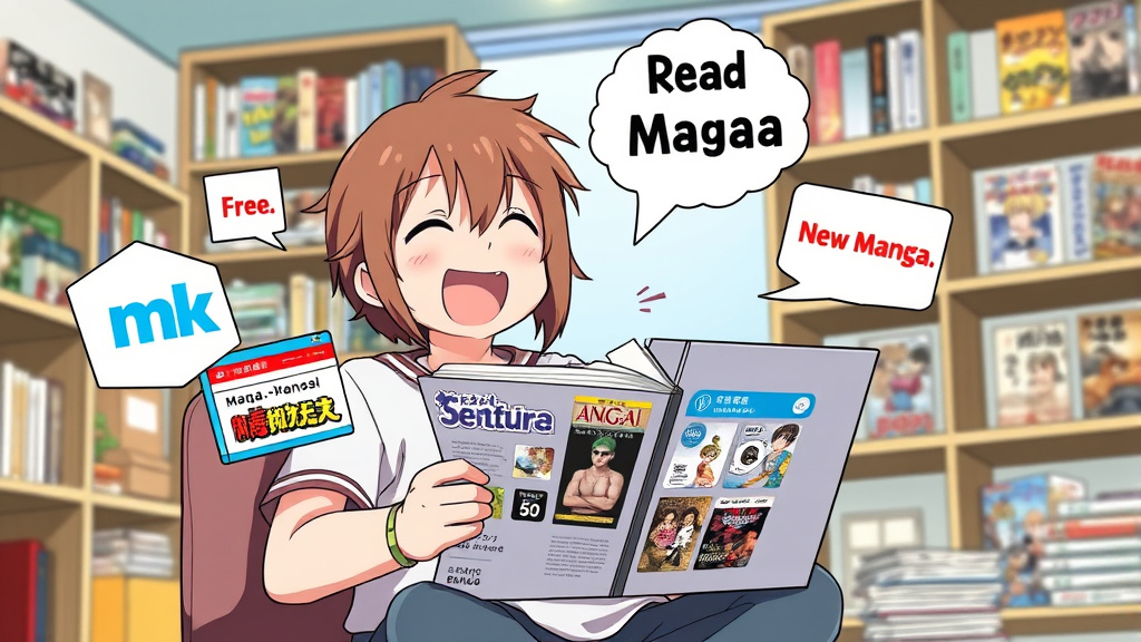 anime books to read online manga read com