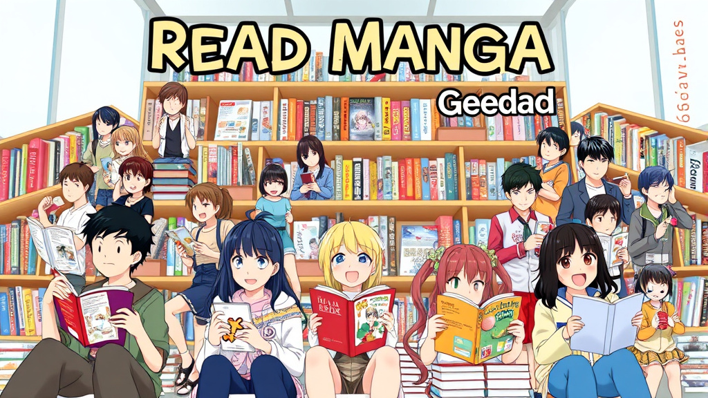 Unlocking the World of Manga - Discovering Cheap Manga Box Sets for Every Collector