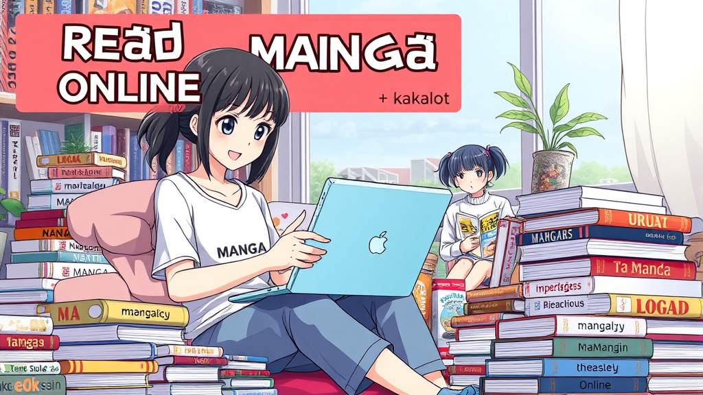 Rated X Manga - Pushing Artistic Boundaries and Challenging Norms in the World of Graphic Narratives