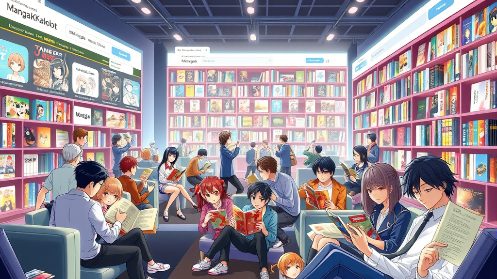 mangaplace call of the night manga english